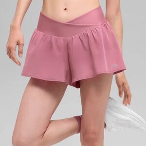 ALO V-Cute Running Short